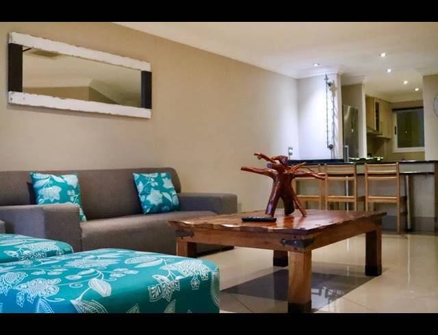 2 BEDROOM APARTMENT TO LET IN POINT WATERFRONT